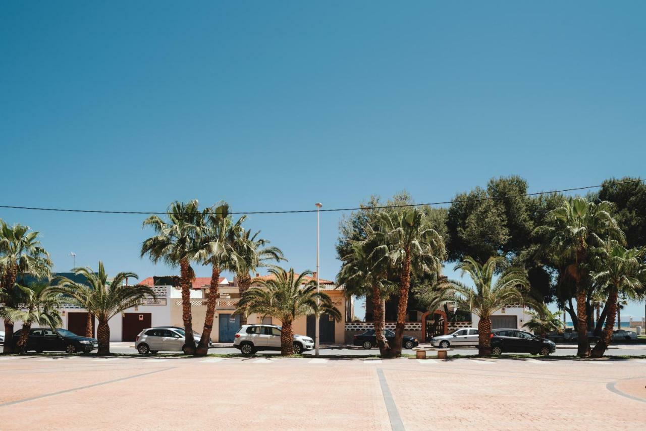 Avinguda Mare Nostrum, 101 Moncofar Exterior photo